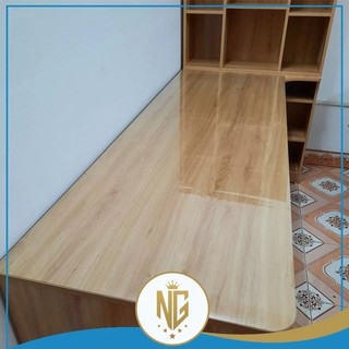 Nhựa PVC dày 1mm