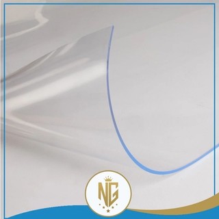 Nhựa PVC dày 1mm
