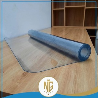 Nhựa PVC dày 1mm