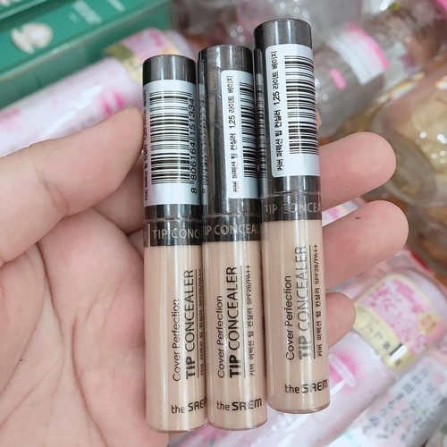 Che Khuyết Điểm The Seam Hàn Quốc 6.5g