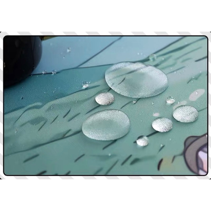 Geek Deskmat 900x400mm dày 4mm | Pad Chuột