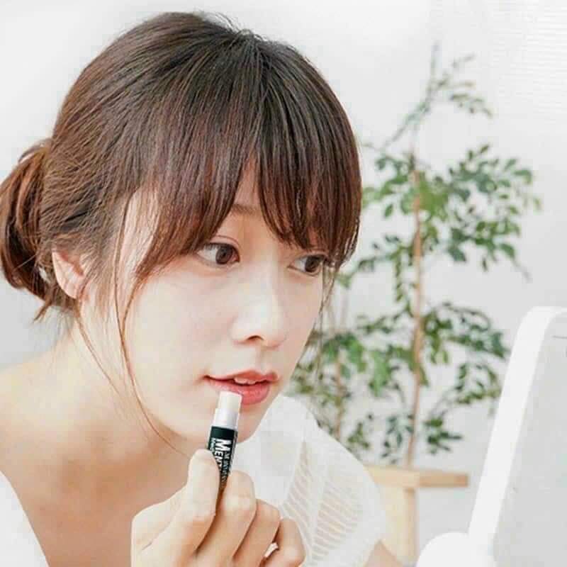 SON DƯỠNG MÔI OMI MENTURM Nhật Bản