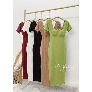 ❌❌THANH LÝ ĐẦM BODY CÁC KIỂU
