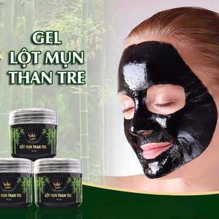 [Chính Hãng] Lột Mụn Than Tre Pháp Cosmetic