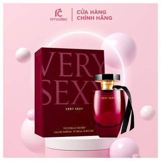  Nước hoa Victoria’s secret Very sexy 100ml EDP 