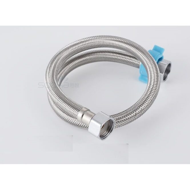 dây cấp nước inox dài 40cm,50cm,60cm