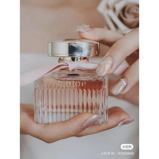 [Tem phụ Hàn] Nước hoa CHLOE Rose de Chloe / CHLOE EDP / Nomade