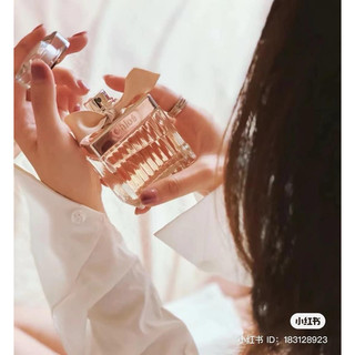 [Tem phụ Hàn] Nước hoa CHLOE Rose de Chloe / CHLOE EDP / Nomade