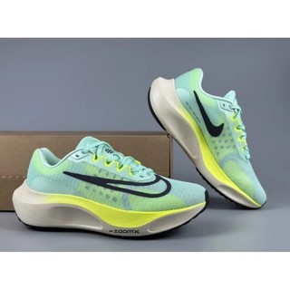 Giày running chạy bộ nam nữ nike zoom fly 5 dm8968-300 ' tặng kèm tất xịn '