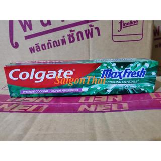 (SGT) Kem đánh răng Colgate 160gr Thái Lan