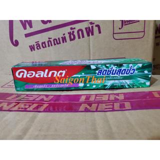 (SGT) Kem đánh răng Colgate 160gr Thái Lan