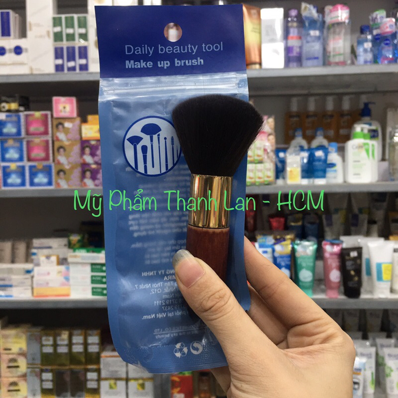 CỌ TÁN PHẤN MÁ HỒNG MIRA AROMA