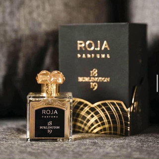 Nước Hoa Unisex Authentic Roja Parfums Burlington 1819