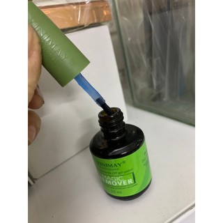 Sơn Phá Gel  Vinimay ( Dung Dịch Màu Xanh) 15ml