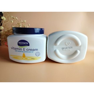 kem dưỡng E Úc