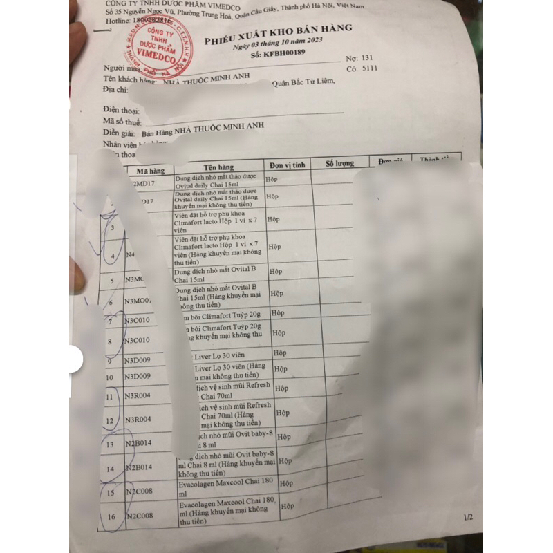 DDVS Eva collagen- Hàng chính hãng