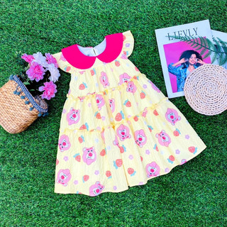 Xả kho các mẫu đầm lẻ size