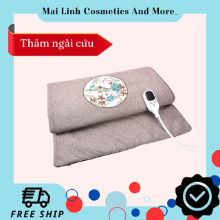 Thảm ngải cứu
