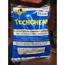 KEO SỮA TECHCHEM 1KG (Nguyên liệu làm Slime)