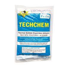 KEO SỮA TECHCHEM 1KG (Nguyên liệu làm Slime)