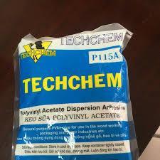 KEO SỮA TECHCHEM 1KG (Nguyên liệu làm Slime)