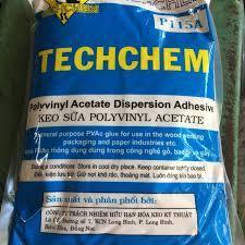 KEO SỮA TECHCHEM 1KG (Nguyên liệu làm Slime)