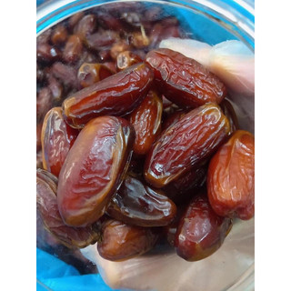 Chà là dẻo ( 500g)