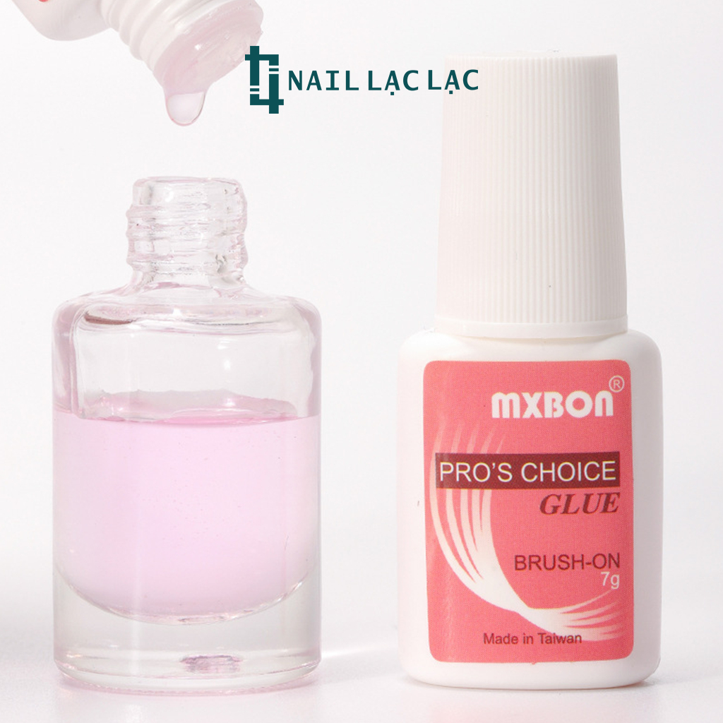 Keo Mxbon - Keo dán móng giả Mxbon chính hãng (7g) | BigBuy360 - bigbuy360.vn