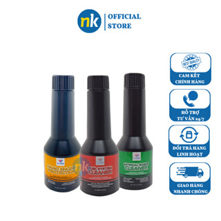  Combo Chăm Sóc Xe Máy MAXLUBE phụ gia xăng súc động cơ nhớt phụ gia nhớt Nano giúp xe vận hành êm ái tiết kiệm xăng 