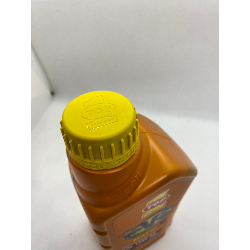 Nhớt Top 1 Action Matic 10W30 0.8L cho xe ga và xe máy hộp số tự động