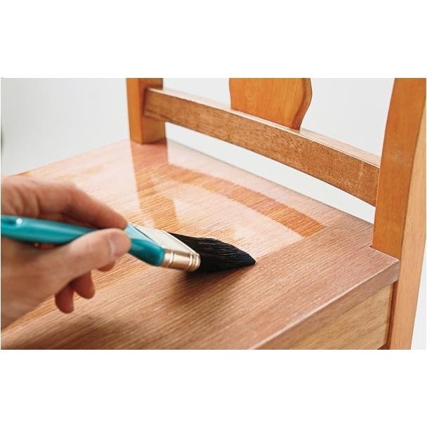 Sơn chống thấm Gỗ siêu thẩm thấu LOTUX SIL10, chống thấm cao Lotacom Nhà Xinh