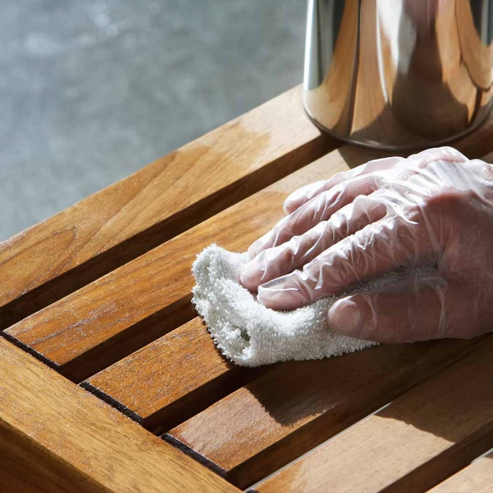 Sơn chống thấm Gỗ siêu thẩm thấu LOTUX SIL10, chống thấm cao Lotacom Nhà Xinh