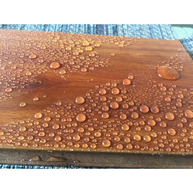 Sơn chống thấm Gỗ siêu thẩm thấu LOTUX SIL10, chống thấm cao Lotacom Nhà Xinh