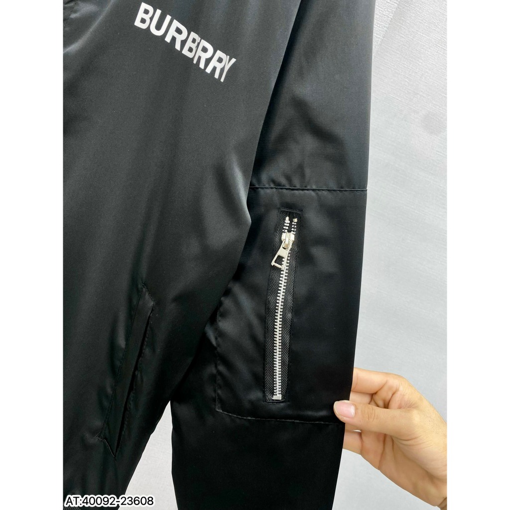 Áo Khoác , Áo Bomber BBR Chất Dày Dặn Kiểu Dáng Unisex Nam Nữ