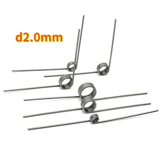 Sét 1m dây cuộn lò xo