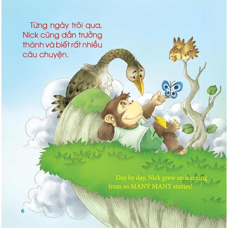 Sách Thiếu Nhi - Bồi Dưỡng Tính Cách Cho Bé EQ IQ  - Dạy Trẻ Lòng Kiên Trì