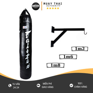 Bao cát đấm bốc fairtex 1m8 chất lượng tiêu chuẩn thái lan