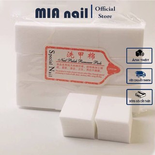 Giấy lau gel nail , giấy lau gel cứng