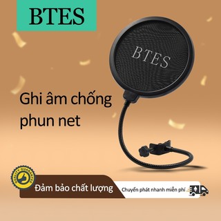 Màng lọc micro BTES PF-001 chất lượng cao tiện dụng