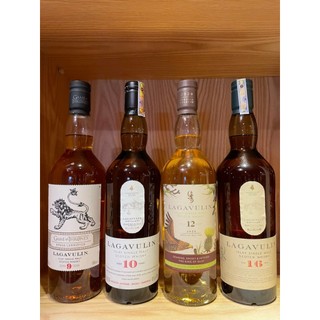 Lagavulin - whisky khói Giá Tốt - Giao Hàng Nhanh