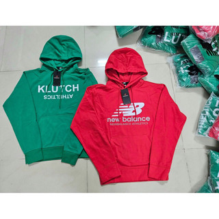 Áo hoodie nỉ bông N. B new ba lan ce full xuất dư xịn sò đẹp rẻ quá