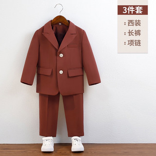 (sẵn đỏ 90) SET VEST CHO BÉ TRAI