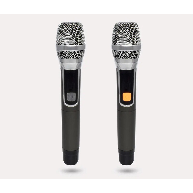 Loa karaoke xách tay iMusic MX-09 - Chính Hãng