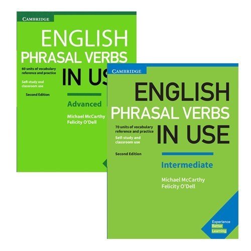 CAM PHRASAL VERB IN USE