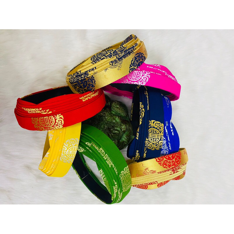 Khăn đóng cho bé trai