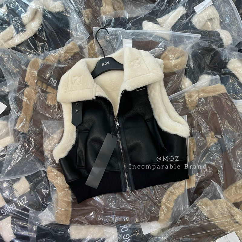 Gile da lót lông QCCC