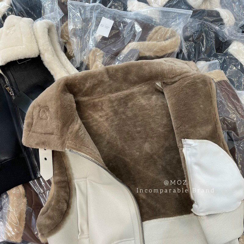 Gile da lót lông QCCC