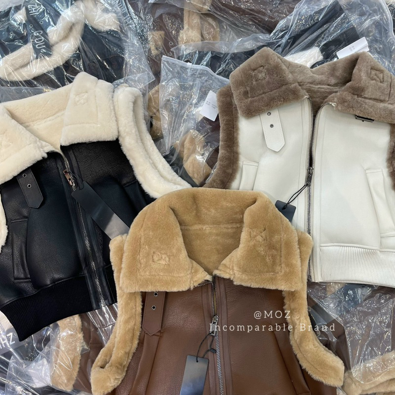 Gile da lót lông QCCC