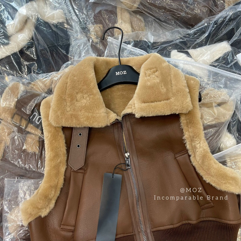 Gile da lót lông QCCC