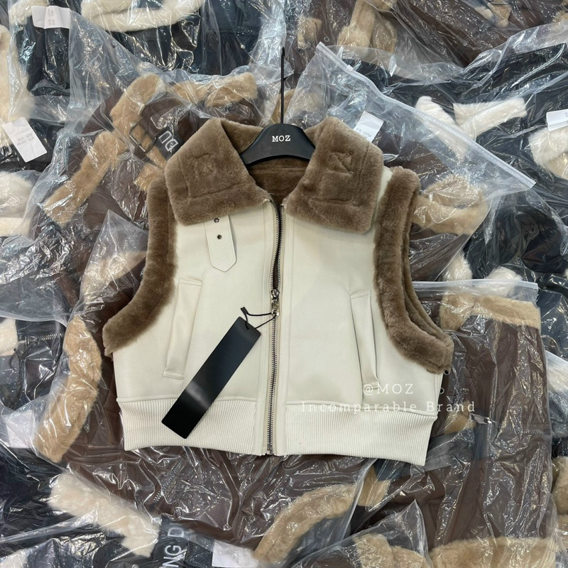 Gile da lót lông QCCC